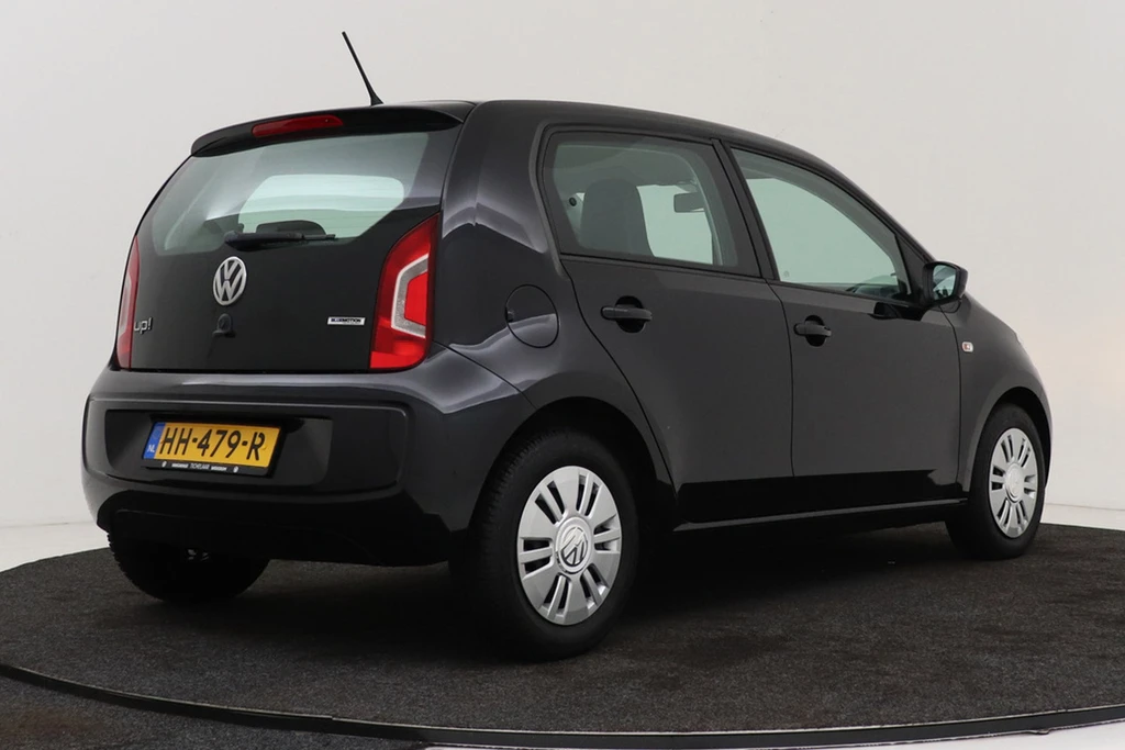 Volkswagen up! – foto 7