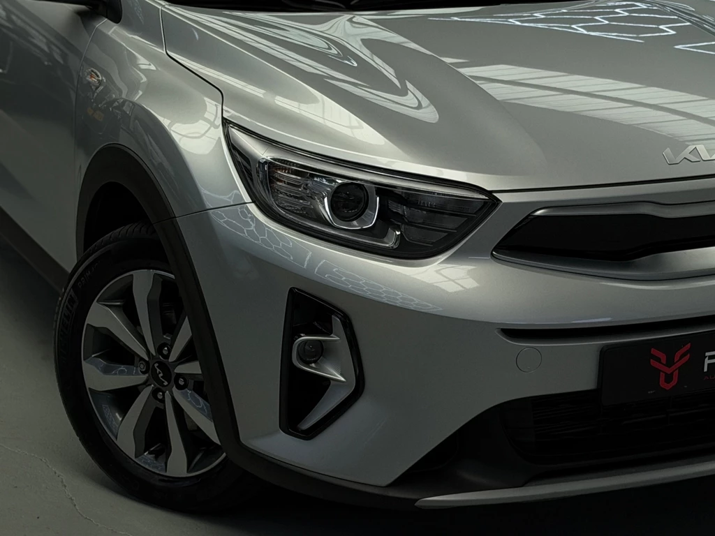 Kia Stonic – foto 29