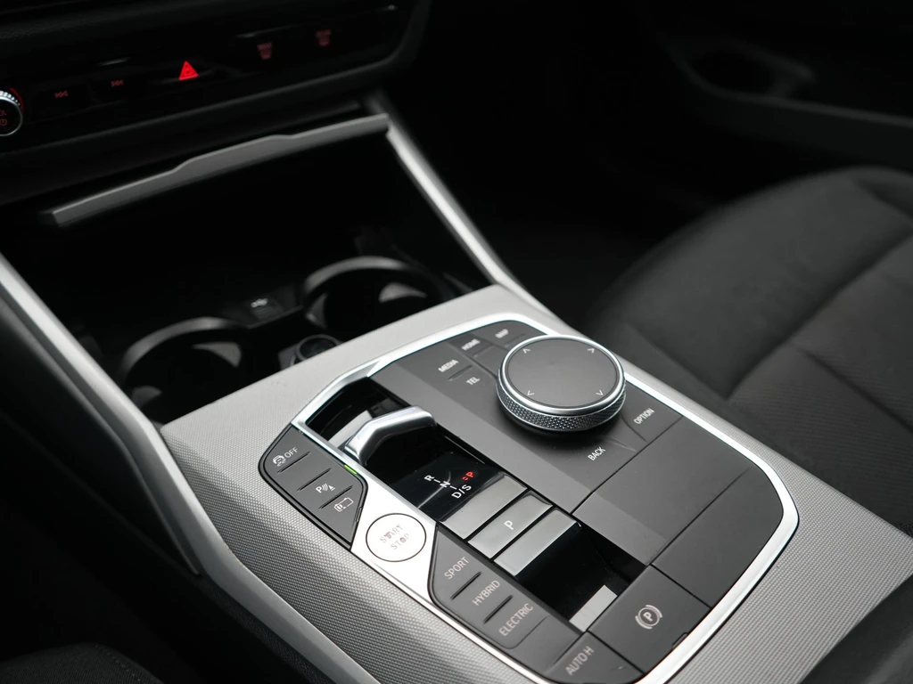 BMW 3 Serie – foto 37