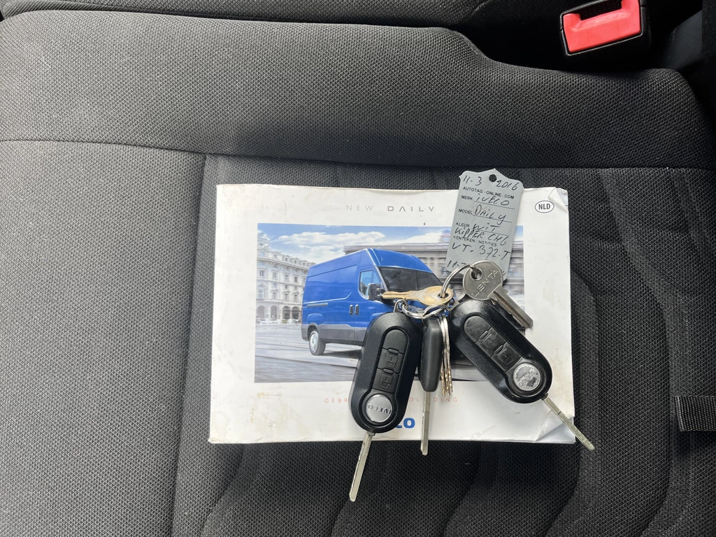 Iveco Daily – foto 21