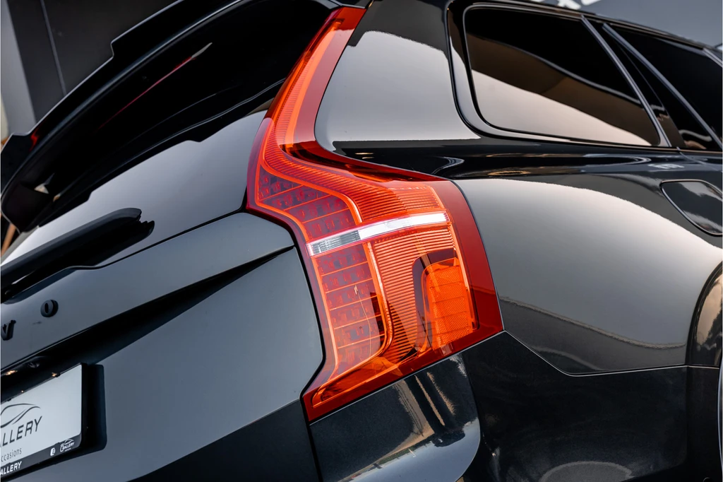 Volvo XC90 – foto 37
