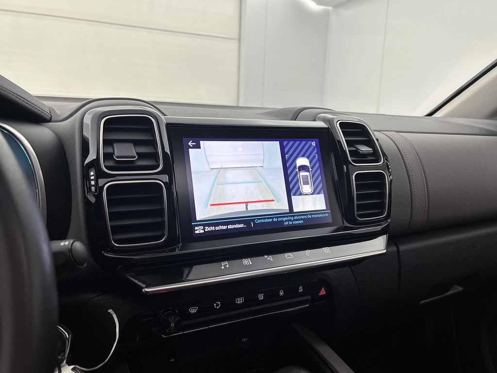 Citroën C5 Aircross – foto 21