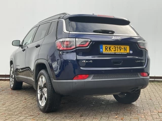 Jeep Compass – thumbnail 5