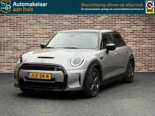 MINI Cooper S – thumbnail 1