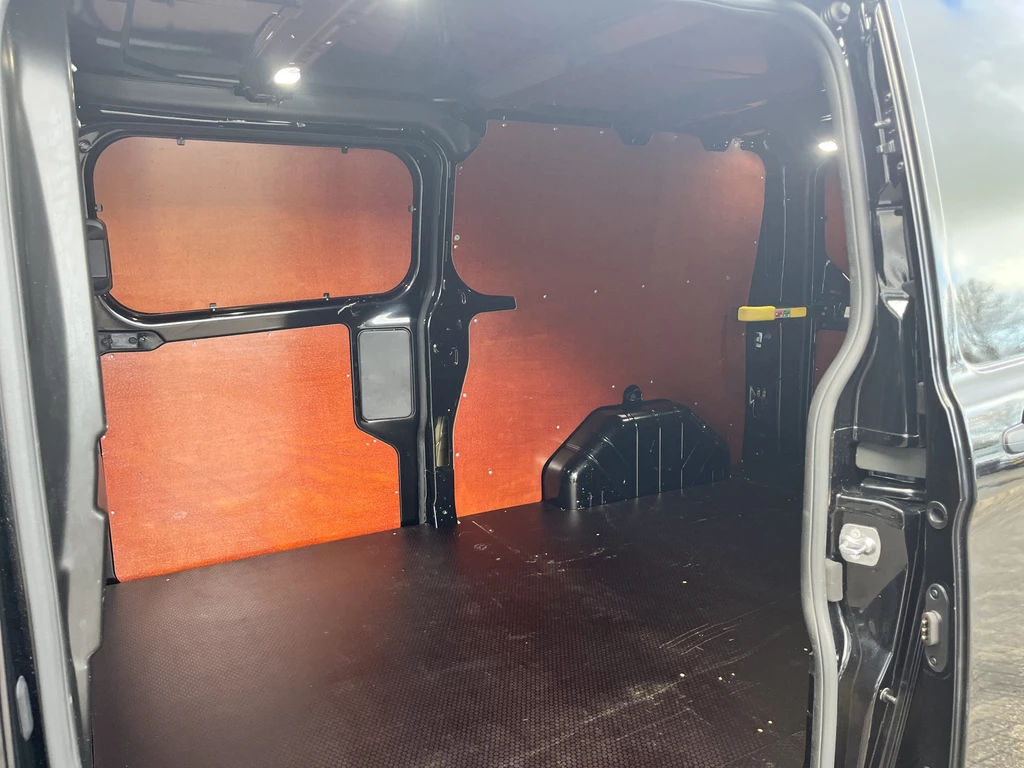 Ford Transit Custom – foto 29