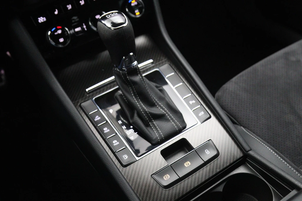 Škoda Superb – foto 31