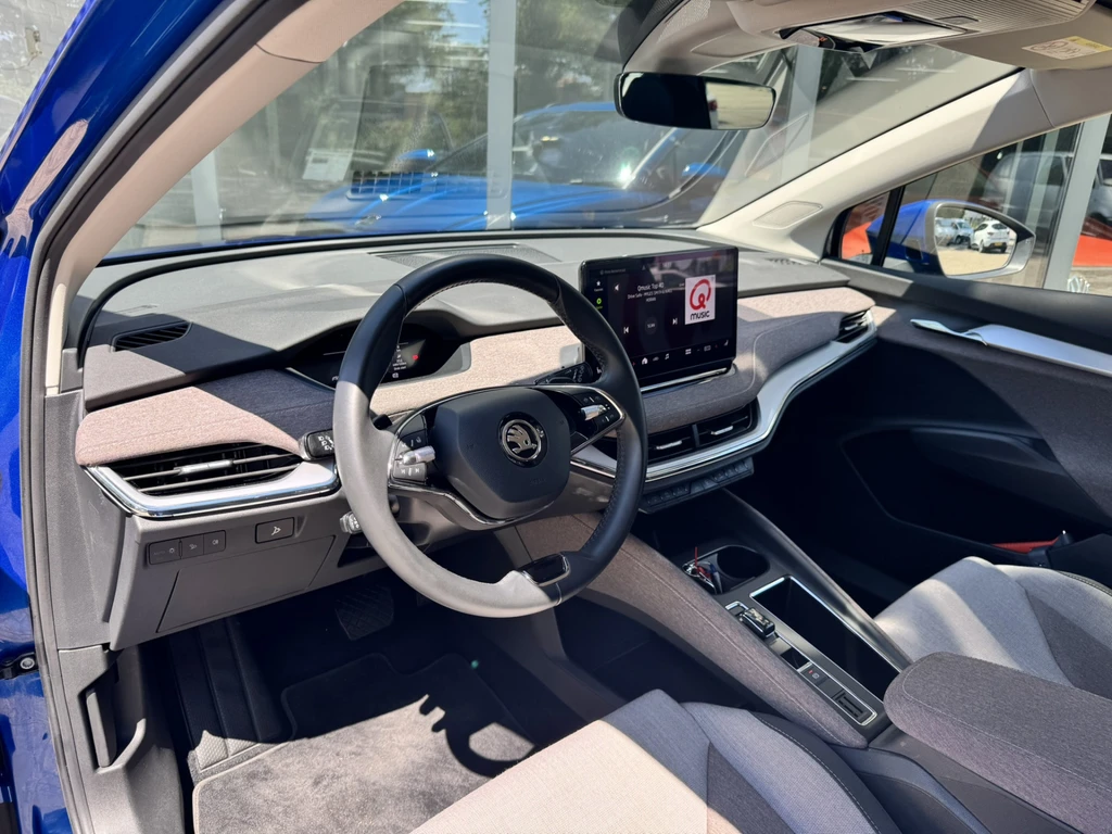 Škoda Enyaq iV – foto 8