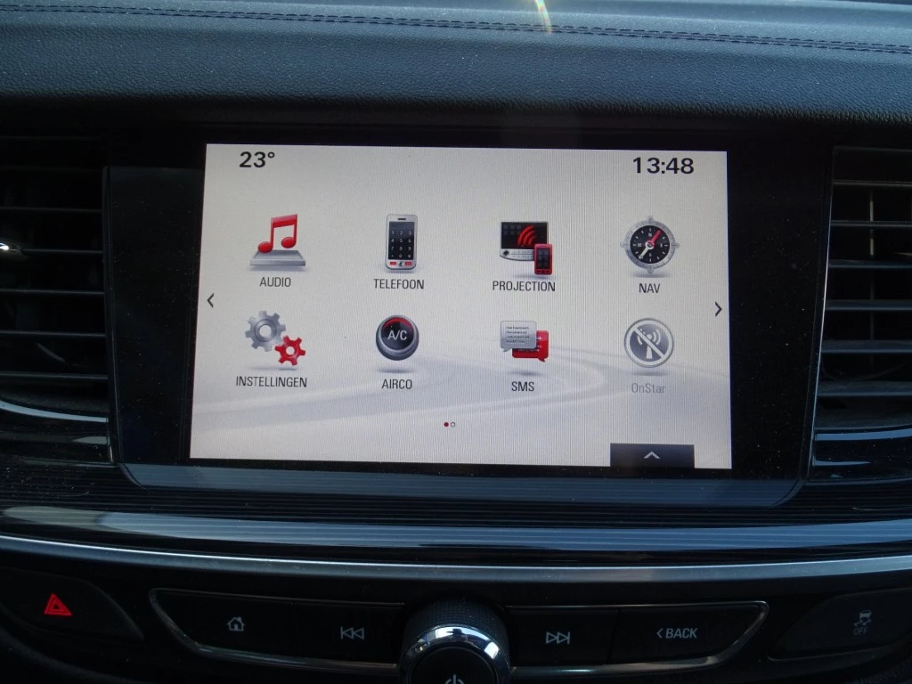 Opel Insignia – foto 9