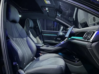 BYD SEAL U – thumbnail 29