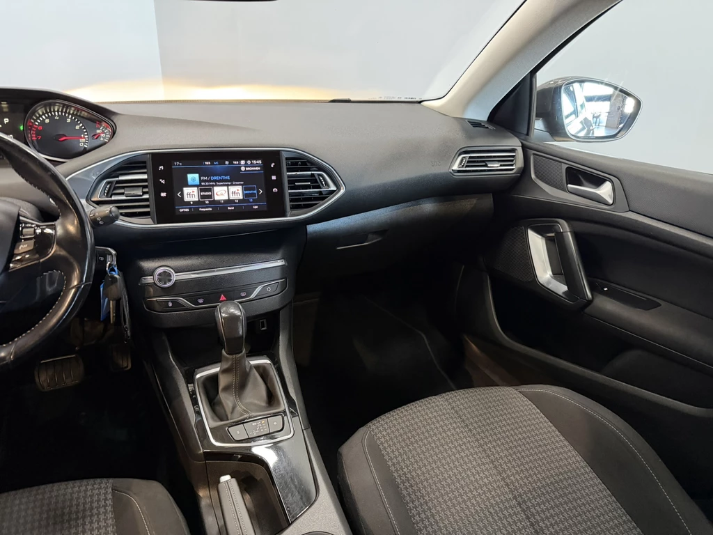 Peugeot 308 – foto 29