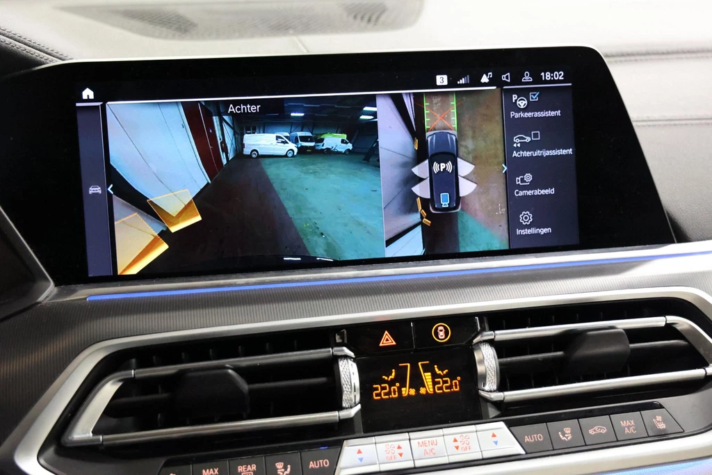 BMW X5 – foto 21