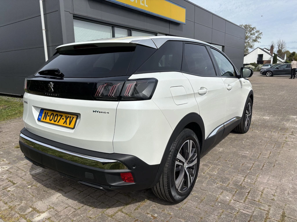 Peugeot 3008 – foto 5