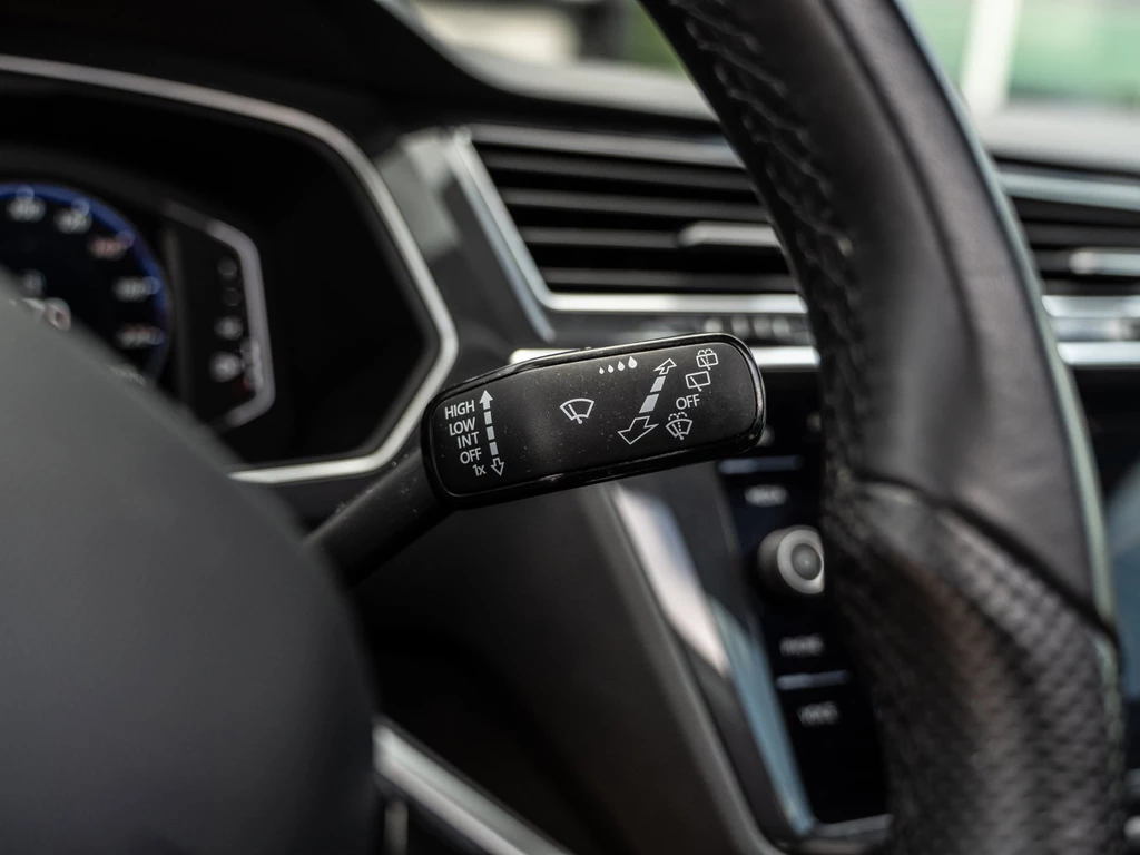 Volkswagen Tiguan – foto 36