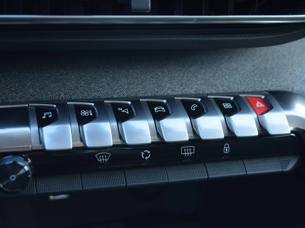 Peugeot 3008 – foto 14