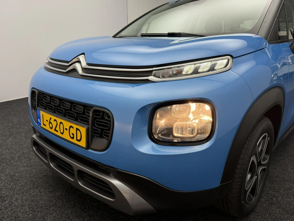 Citroën C3 Aircross – foto 2
