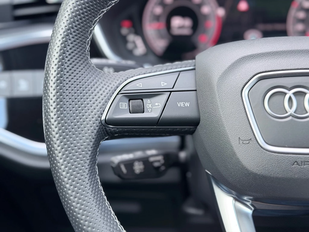 Audi Q3 – foto 15