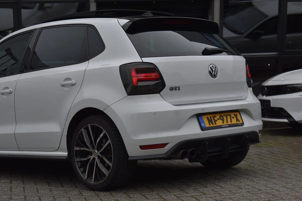 Volkswagen Polo – foto 6
