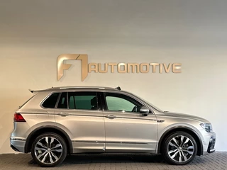 Volkswagen Tiguan – thumbnail 6