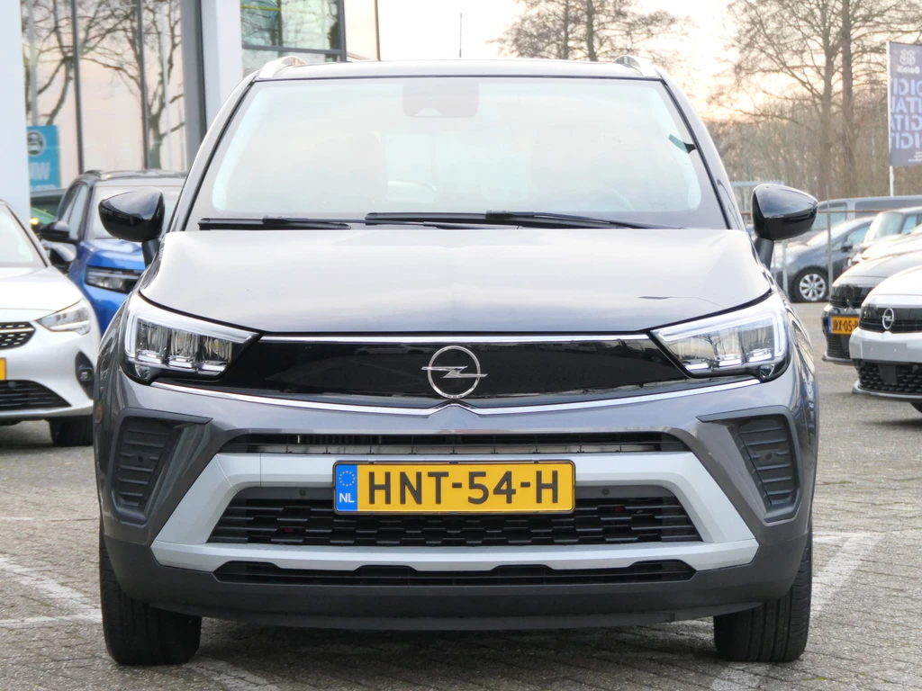 Opel Crossland – foto 8