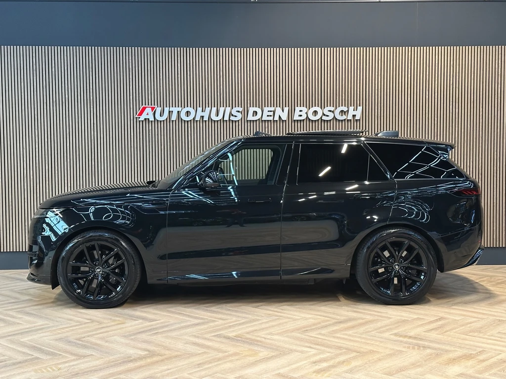 Land Rover Range Rover Sport – foto 3