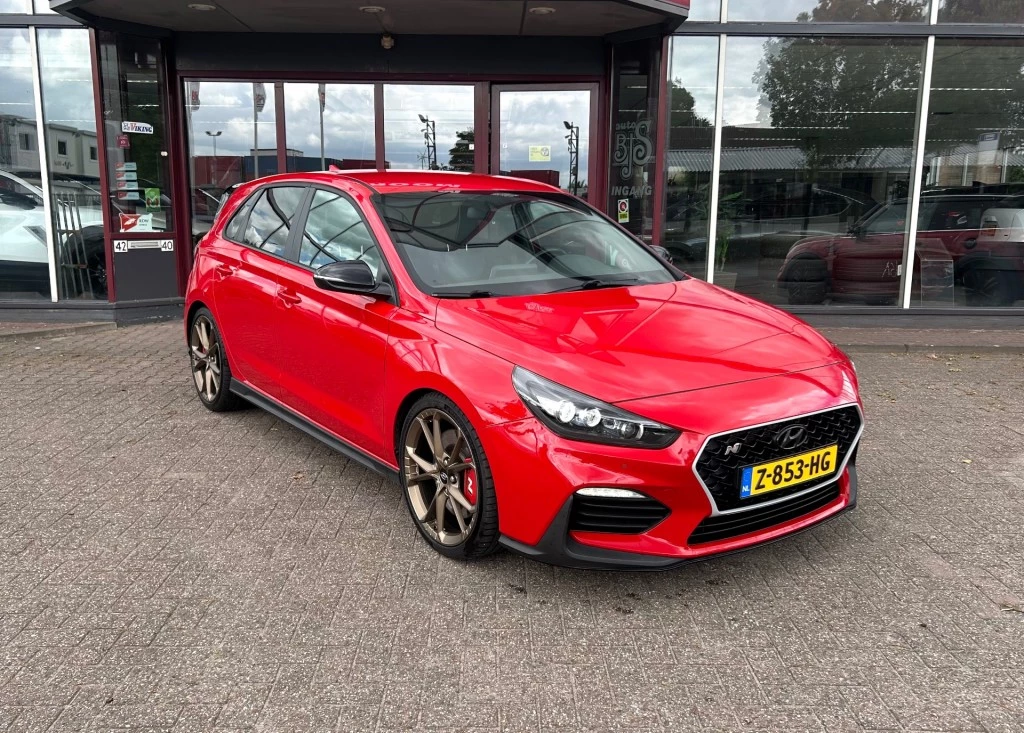 Hyundai i30 – foto 5