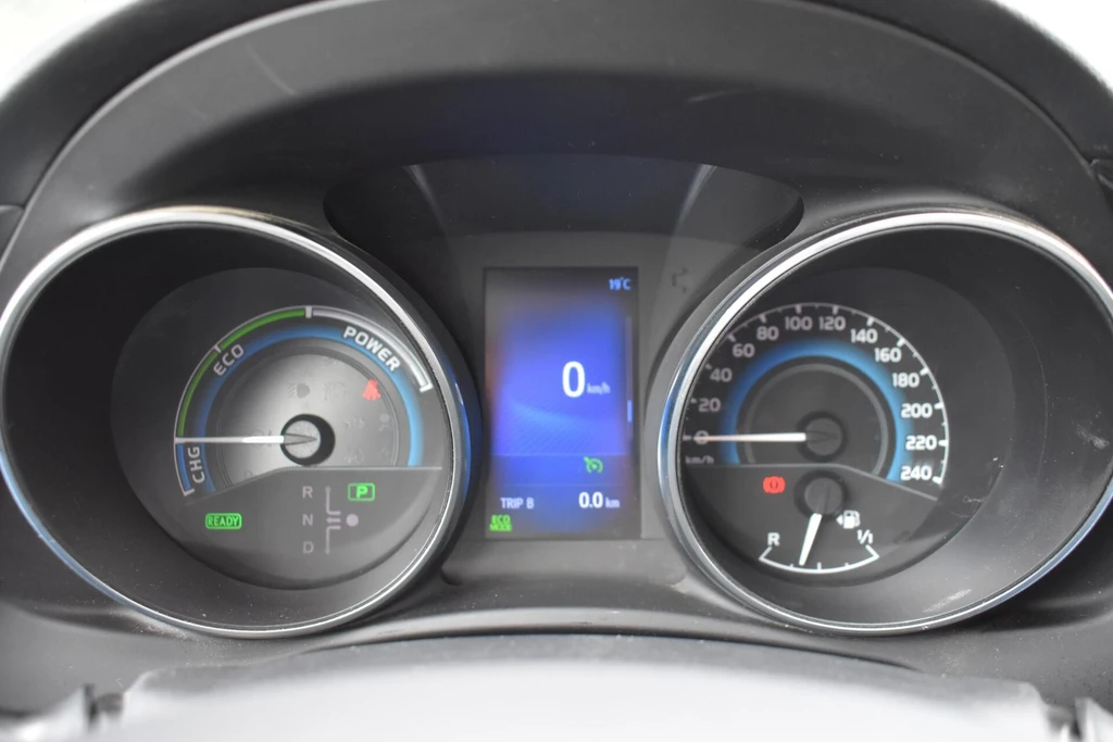 Toyota Auris – foto 6