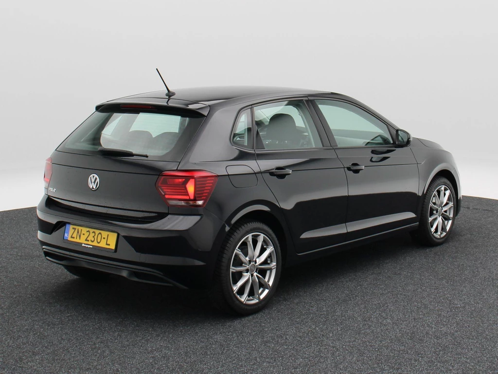 Volkswagen Polo – foto 4