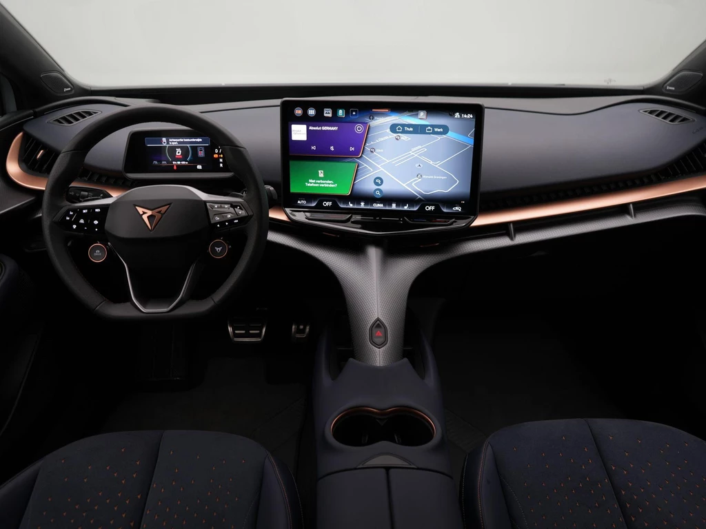 CUPRA Tavascan – foto 13