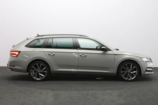 Škoda Superb – thumbnail 6
