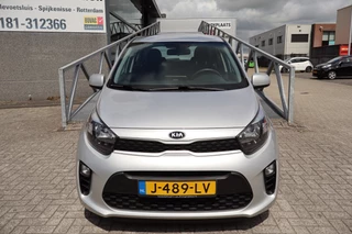 Kia Picanto – thumbnail 8