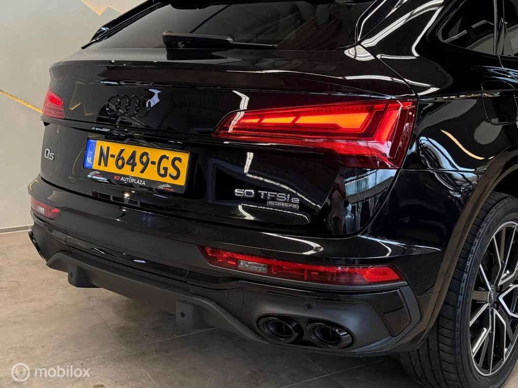 Audi Q5 – foto 6