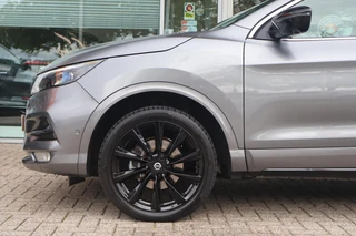 Nissan QASHQAI – thumbnail 19