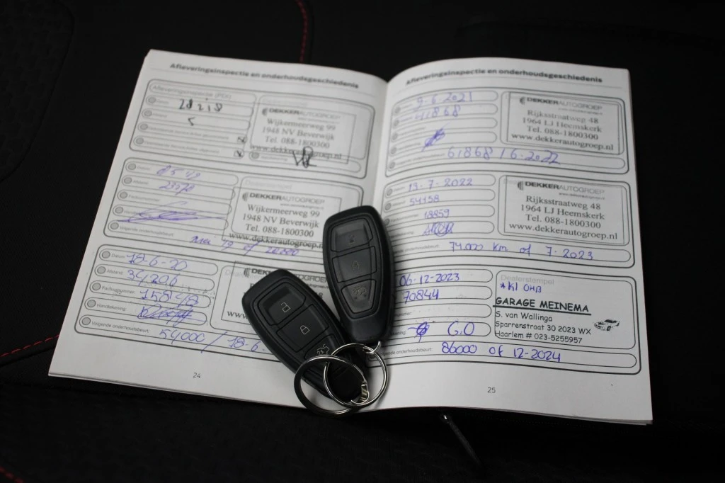 Ford Focus – foto 22