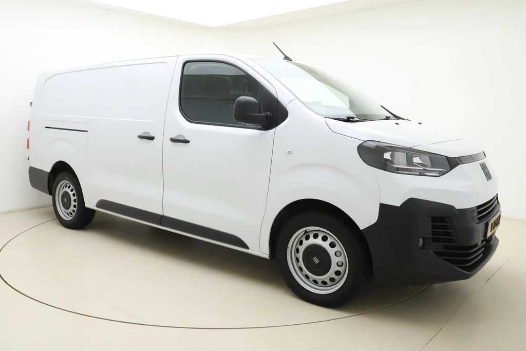 Fiat Scudo – foto 8