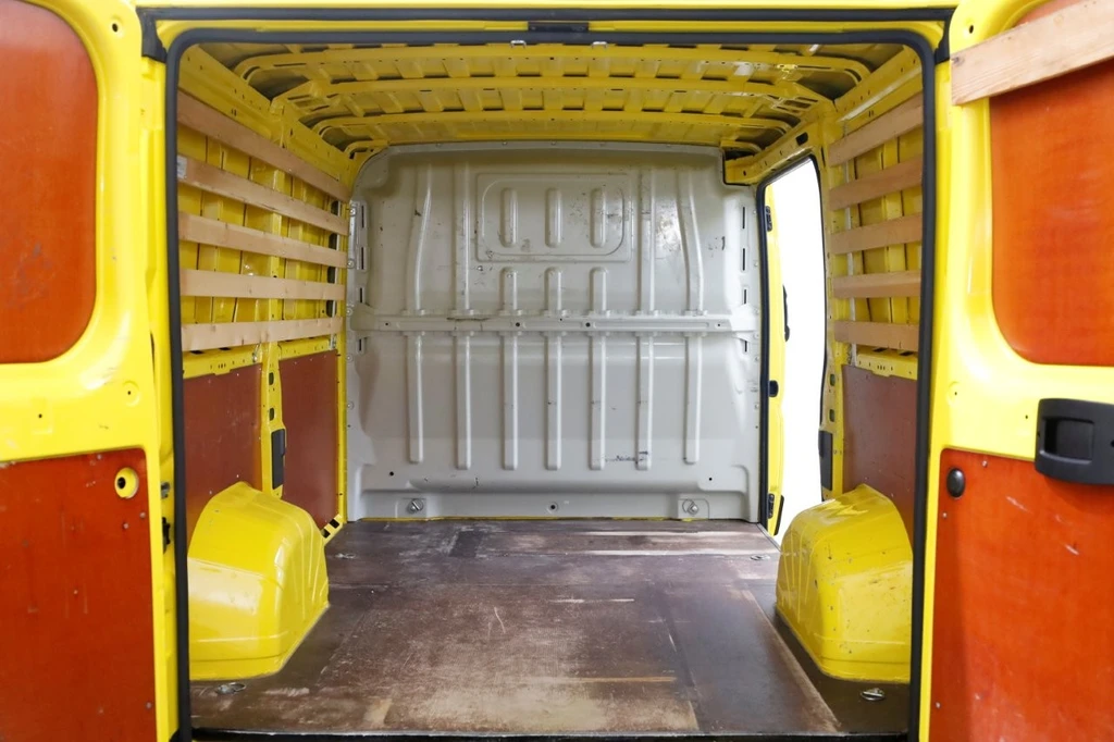 Peugeot Boxer – foto 9
