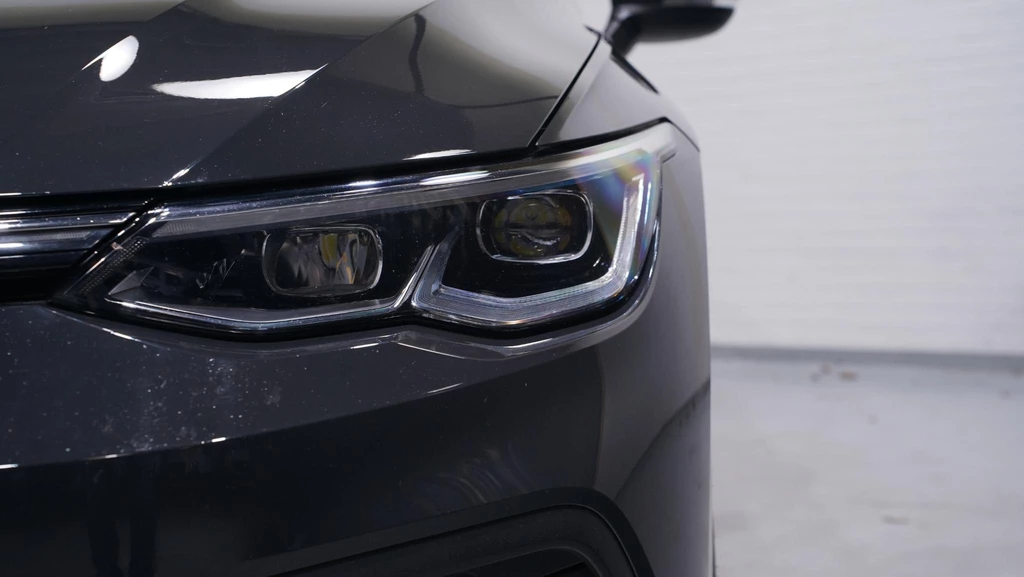 Volkswagen Golf – foto 11