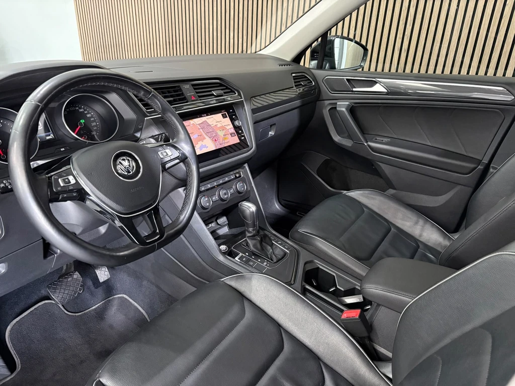 Volkswagen Tiguan Allspace – foto 35