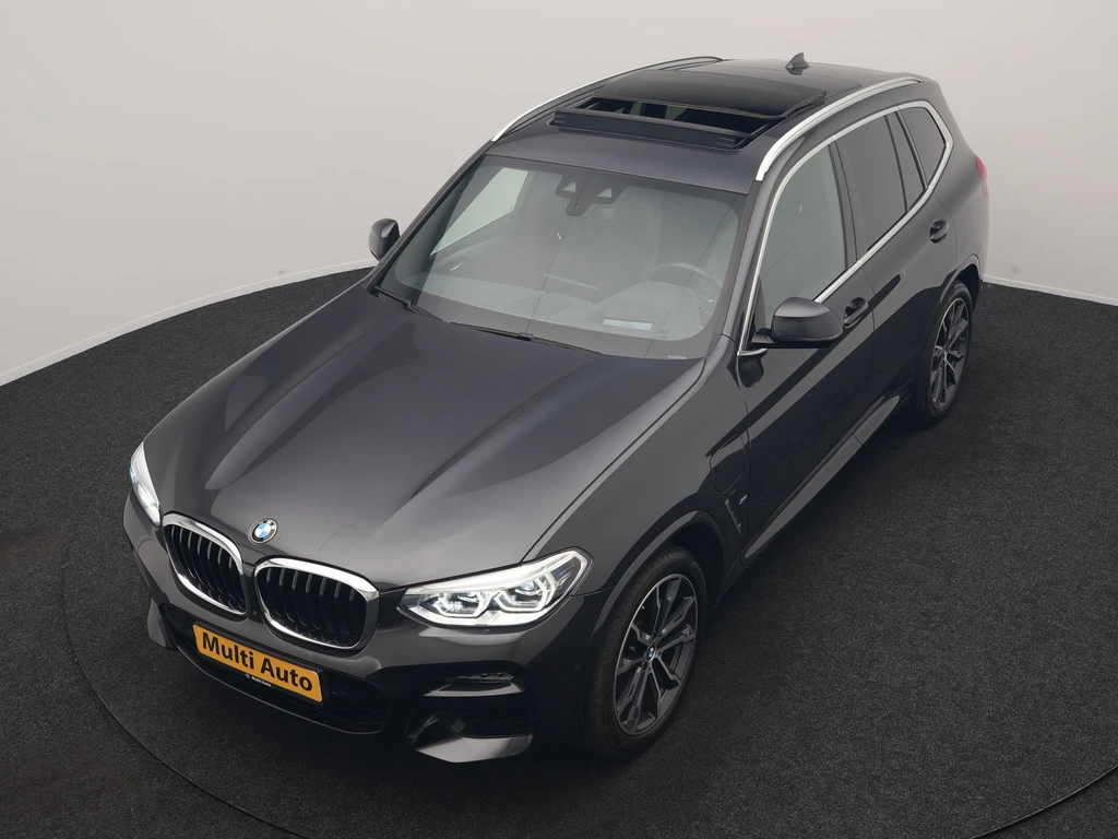 BMW X3 – foto 2