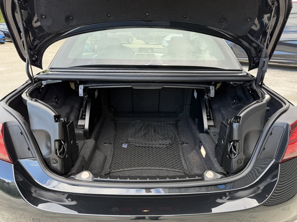 BMW 4 Serie – foto 45