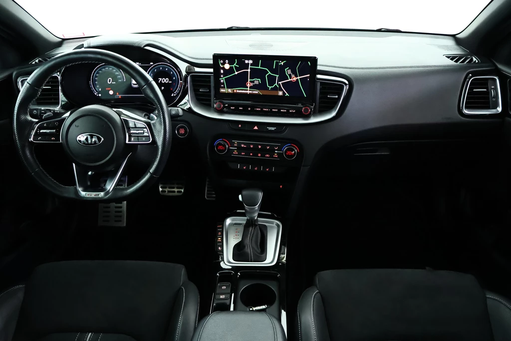 Kia Ceed Sportswagon – foto 37