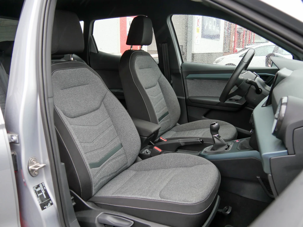 SEAT Arona – foto 6