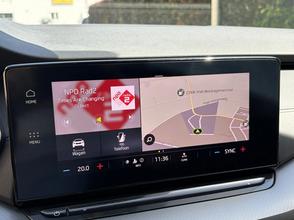 Škoda Octavia – foto 16