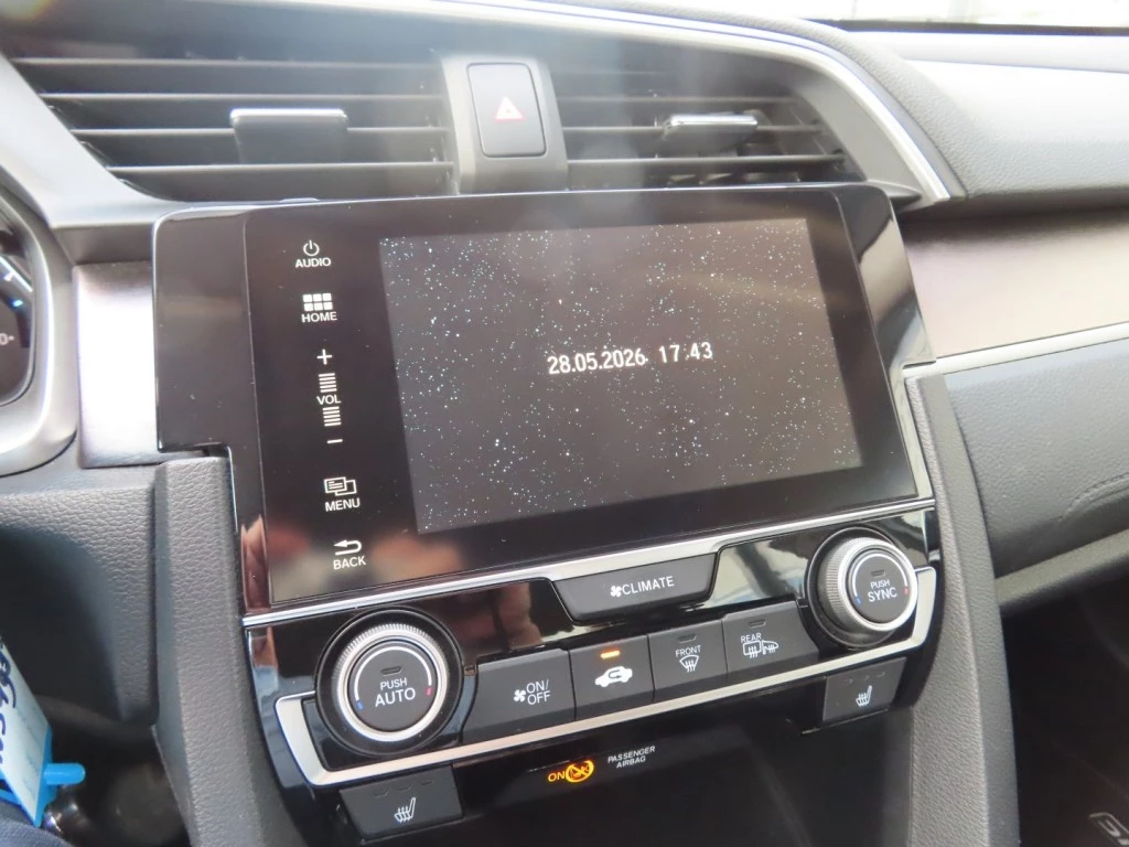 Honda Civic – foto 20