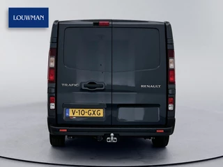Renault Trafic – thumbnail 8