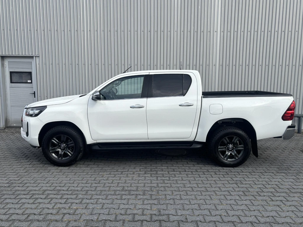 Toyota Hilux – foto 2
