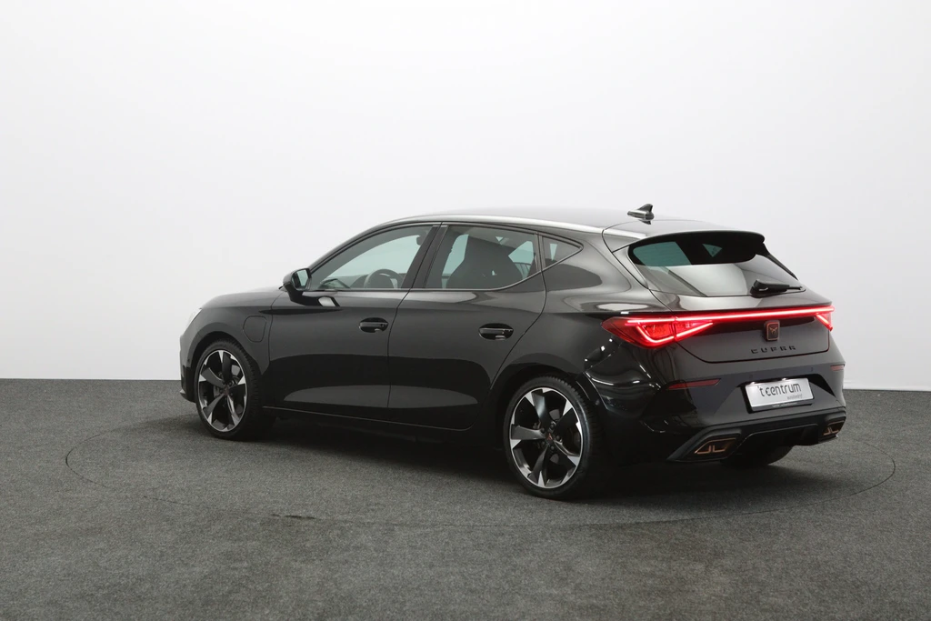 CUPRA Leon – foto 3
