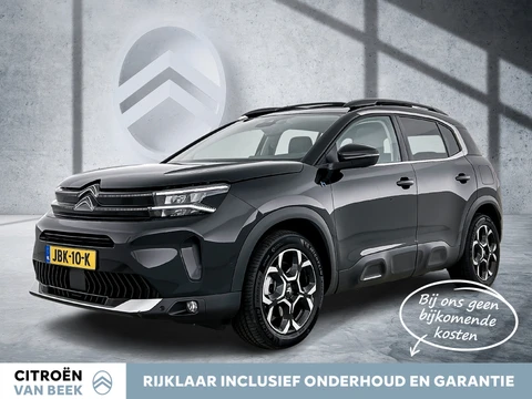 Citroën C5 Aircross Plug-in Hybrid 225pk Max