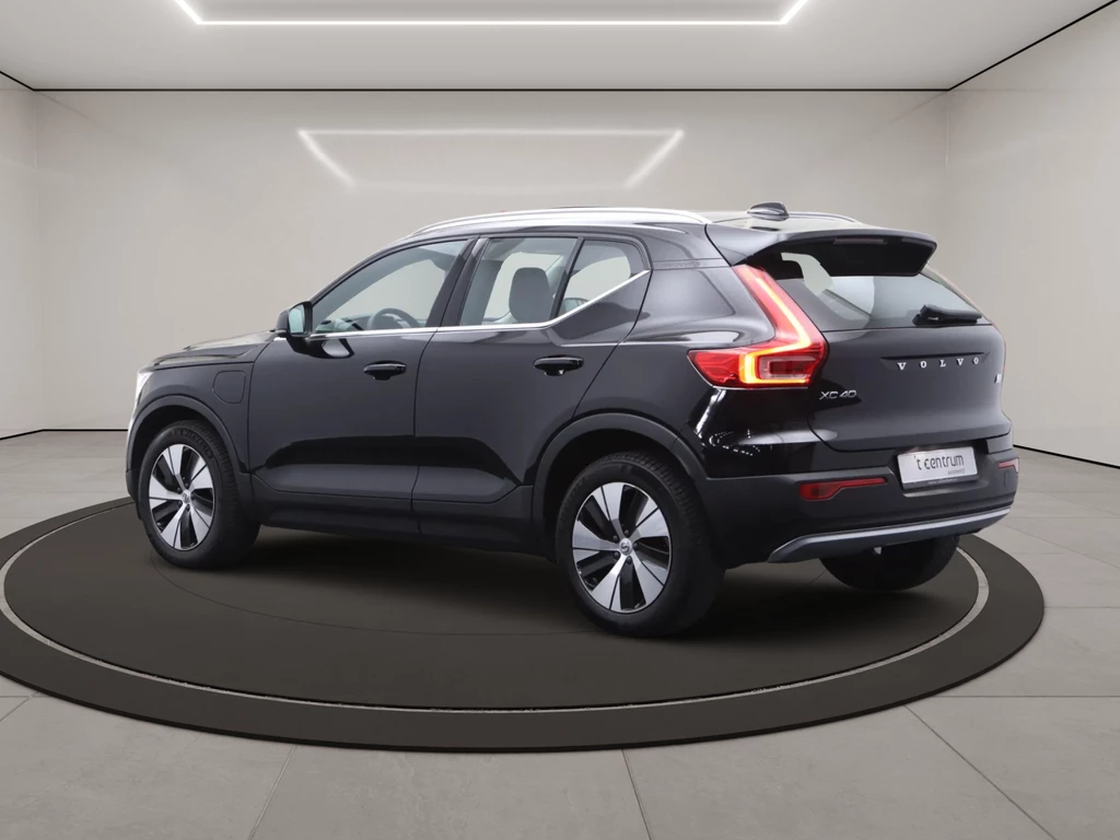 Volvo XC40 – foto 4