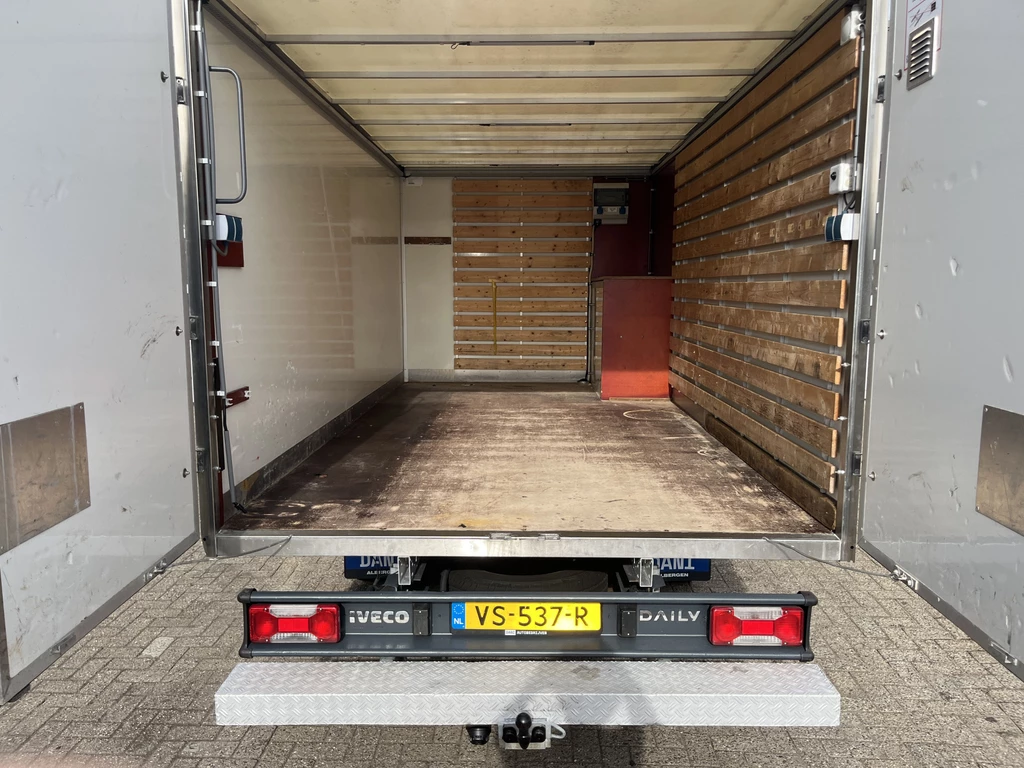Iveco Daily – foto 33