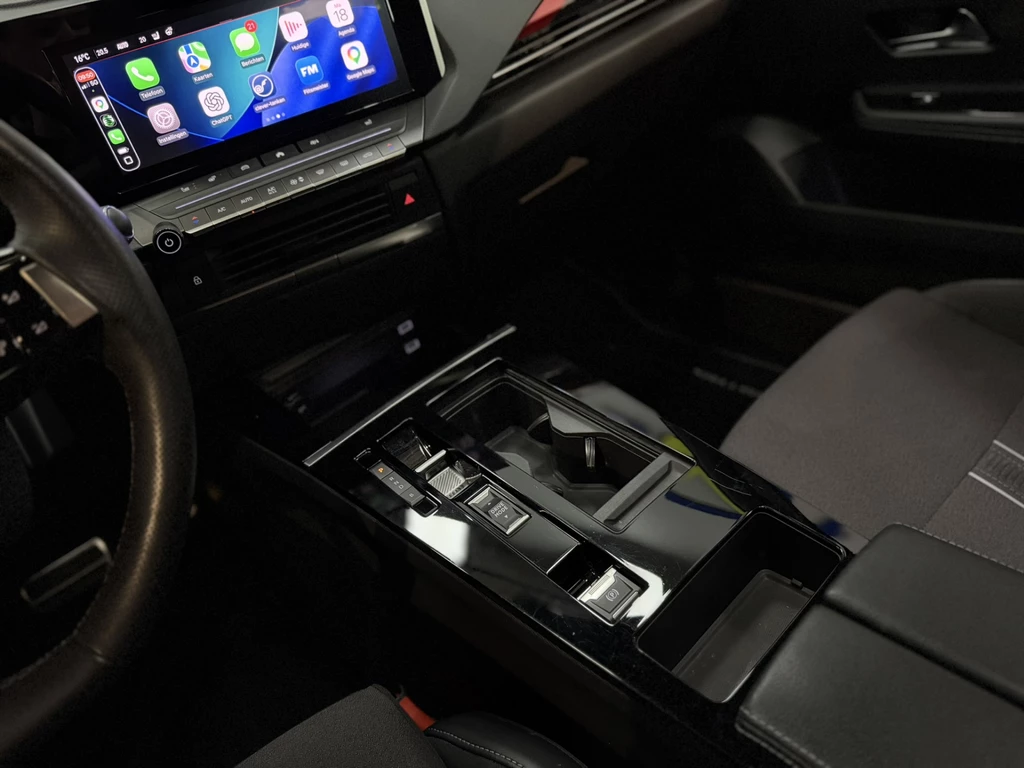 Opel Astra – foto 26